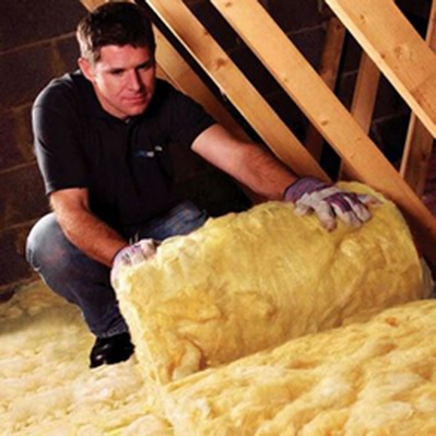 Attic Insulation