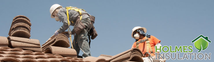 roofing services